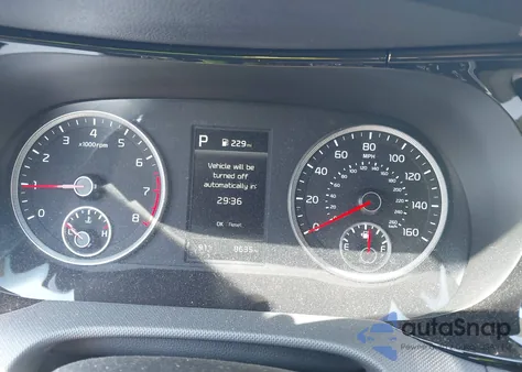 2024 Kia K5 Gt-Line z USA, uszkodzony, nr VIN 5XXG64J20RG256641